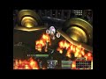 [25] Flinter Spaction vs Mimiron HM