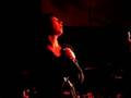 Mina Harker Live @Drachenflug