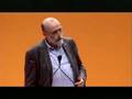 videos de TERRA MADRE 2008 4/5  Carlo Petrini -discorso di apertura