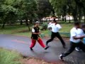 Xing YI, Kung Fu, Beng Quan