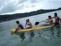 Agutaya Island Kayaking
