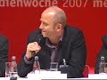 Podium: Wo liegt der Mehrwert der Kinowerbung? 001