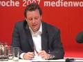 Podium: Wo liegt der Mehrwert der Kinowerbung? 001