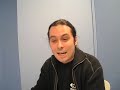 Interview Fred Couchet, April Interview Fred Couchet, April
