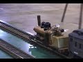 Live Steam E. C. L. S. T. S. (Part 2)