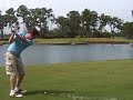 17th @ TPC Sawgrass - Ross Gregory Sept 2008
