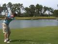 17th @ TPC Sawgrass - Ross Gregory Sept 2008