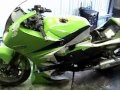 Enchulame la moto 2007