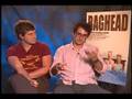 Duplass Brothers Interview for Baghead