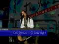 Kaci Brown - O holy night