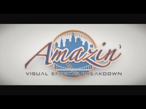 vfx - See better quality on VIMEO: https://vimeo.com/27926975 See Amazin' here: vimeo.com/25774046 Writer / Director / VFX Supervisor: Marc Rienzo Producer: Lisa Z...