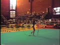 Lisandra Sikorski `s talent Lisandra Sikorski `s talent