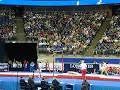 Luia Tacchelli UB / 2009 Worlds qual
