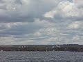 Krzysztof Malinowski - Burlington Bay z pok?adu OSSY Krzysztof Malinowski - Burlington Bay z pok?adu OSSY