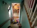 sleepover prank