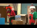 The Gift - A Multicultural School & Library Program