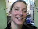 Lonneke van Leth, danseres en choreografe