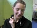 Lonneke van Leth, danseres en choreografe