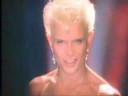 Billy Idol Prodigal Blues