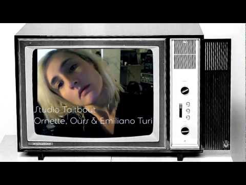 Ornette Crazy Friends Nouvel EP 0 Ornette Crazy Friends Nouvel EP