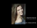 Krisztina Magyar - I Whistle A Happy Tune (The King and I)