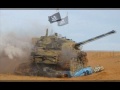 Army Tank crushing cars Army Tank crushing cars