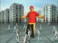 MANUCHAO bongo bong, Je ne t'aime plus, mr bobby, homens. remix