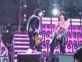 Kiss Grand Prix Melbourne Shock Me