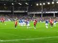 videos de Everton F.C. vs Manchester United [Second Half]
