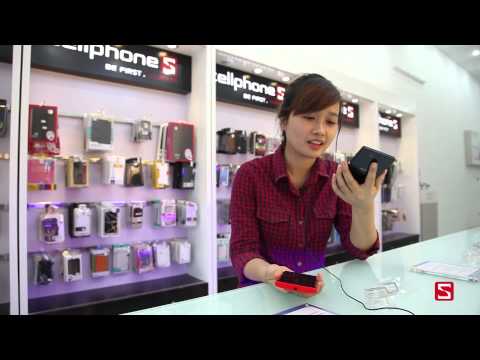 cellphones - Gía Lumia 920 tại Hà Nội: http://hcm.cellphones.com.vn/lumia-920-cty.html Gía Lumia 920 tại HCM: http://cellphones.com.vn/lumia-920-cty.html Gía Xperia Z tại...