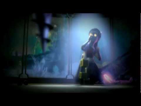 bioshock 2 bioshock 2