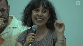 Mesas de traballo: �Boas migas�