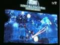 StarCraft 2 gameplay video WWI Korea