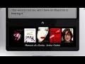 New Barnes Noble Nook Ebook Reader