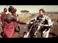 Yamaha Dirtbikes WR Adventure TV Ad Motorbike Commercial