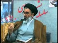یا علی گفتن علی خامنه ای هنگام تولد