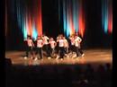 Battlegrounds 2007 - Fresh Funk Jnr