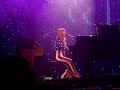 Tori Amos solo Improv 11-25-07
