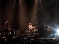 Band Of Horses @ Rock Werchter 2008