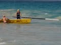 Surf Life Saving Australia