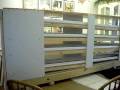 Prepper's Pantry: Can Rotator Cabinet