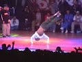 Battle of the year 2001 Battle of the year 2001
