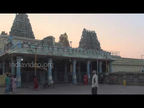 Kanchipuram video