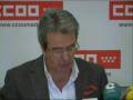 videos de Rueda de Prensa sobre los Presupuestos 2009