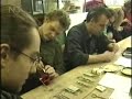 Die ersten Deutschen Meisterschaften von Lockpicking