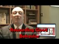 Pt 10: Rewarding good behavior