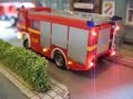 Fire Truck scale 1:87