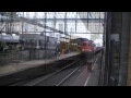 Sommer sonne Trainspotting .Teil 9. auf in den Norden . Ein Tag in Bremen.
