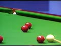 1987 World Champ Final S.Davis Vs J.Johnsson- Fr.1-Part1