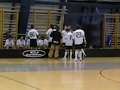 1. Floorball liga; Idrija - Bogojina